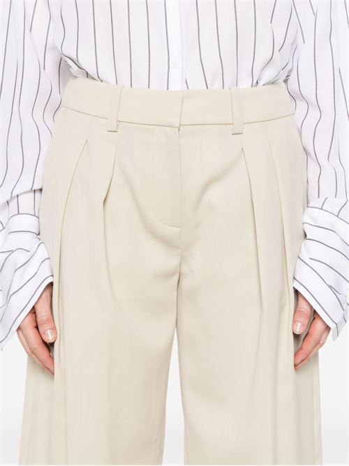 Bilbao shorts THE FRANKIE SHOP | SHFS168109